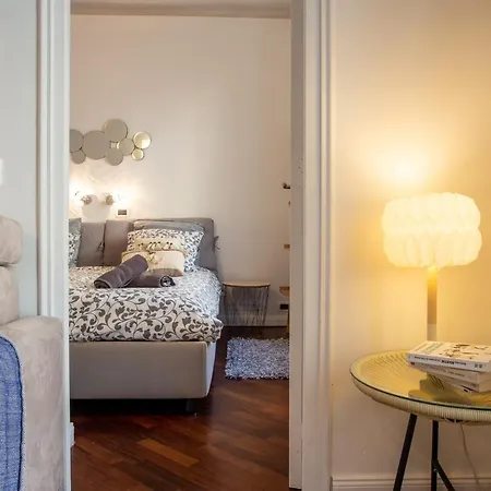 Apartment Superbe Appartement, Plein Centre De Nice