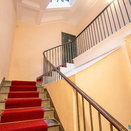 Superbe Appartement, Plein Centre De Apartment *