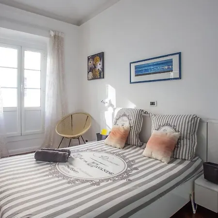 Superbe Appartement, Plein Centre De Apartment *