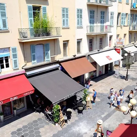Superbe Appartement, Plein Centre De Apartment *
