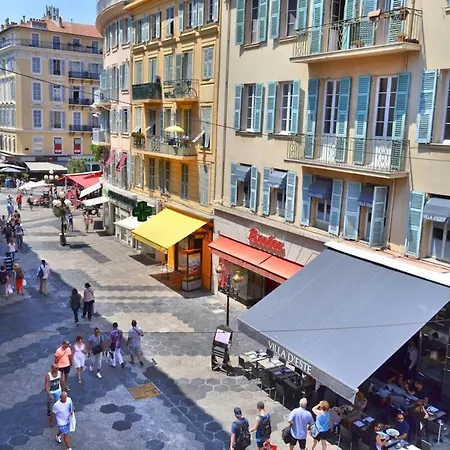 Superbe Appartement, Plein Centre De Apartment *