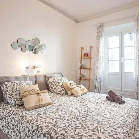 公寓 Superbe Appartement, Plein Centre De