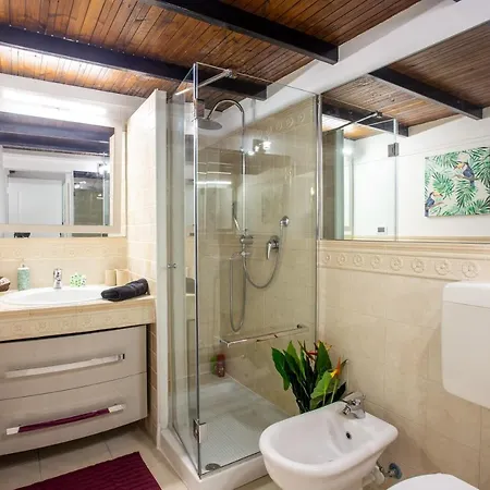 Superbe Appartement, Plein Centre De 公寓 尼斯