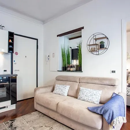 公寓 Superbe Appartement, Plein Centre De 尼斯