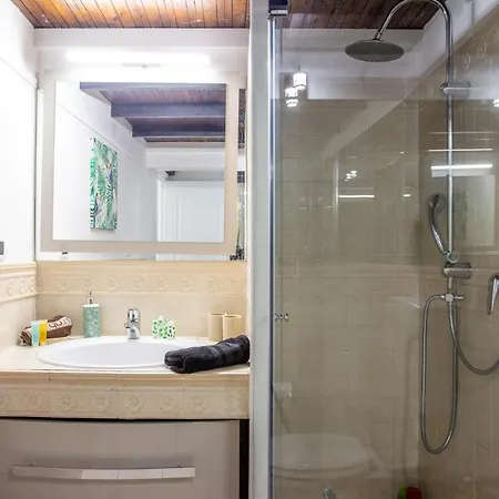 公寓 Superbe Appartement, Plein Centre De