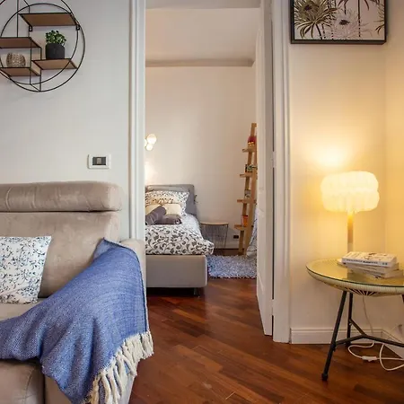 公寓 Superbe Appartement, Plein Centre De 尼斯