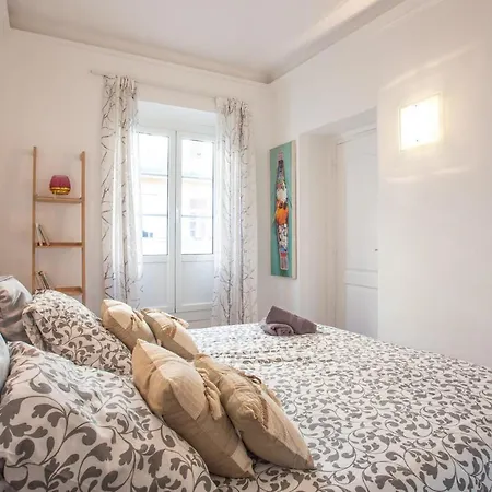 Superbe Appartement, Plein Centre De 公寓