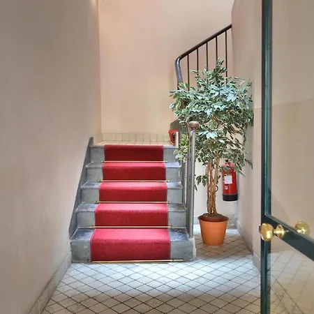 Superbe Appartement, Plein Centre De 公寓 尼斯